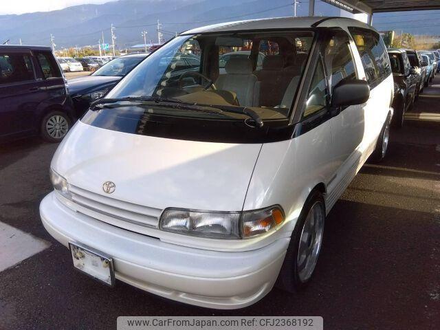 Toyota Estima 1997
