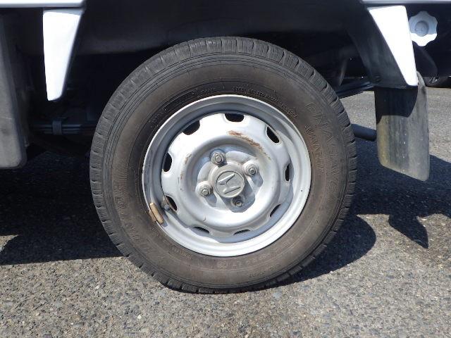 Honda Acty Truck 1999 thumbnail 6