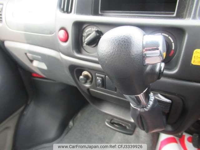 Suzuki Every Landy 2001 thumbnail 27