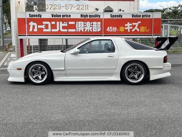 Mazda Savanna RX-7 1991 thumbnail 5