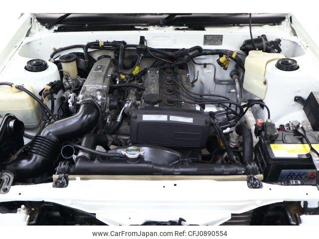 Toyota Corolla Levin 1984 thumbnail 5