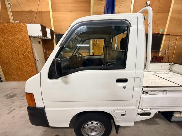 Subaru Sambar Truck 1999 thumbnail 15