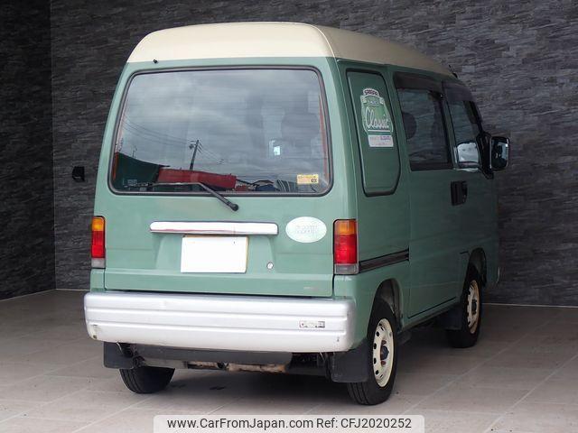 Subaru Sambar Diaz 1994 thumbnail 5