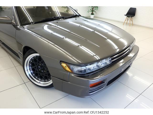 Nissan Silvia 1992 thumbnail 15