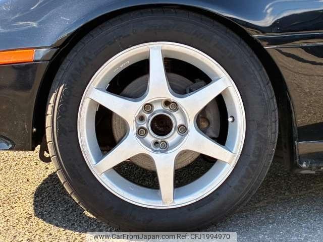 Toyota MR2 1994 thumbnail 14
