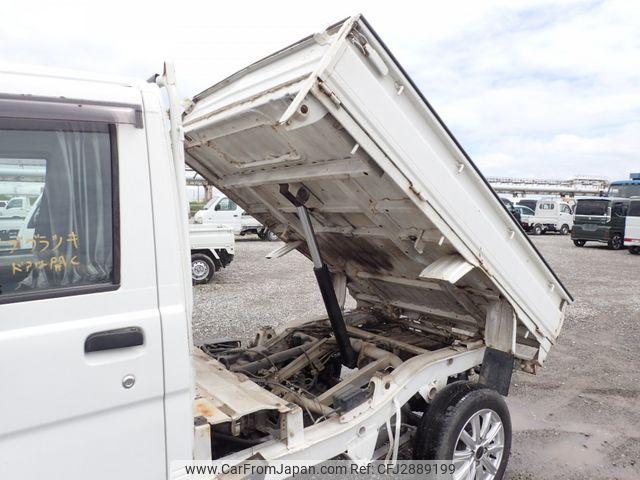Daihatsu Hijet Truck 1999 thumbnail 14