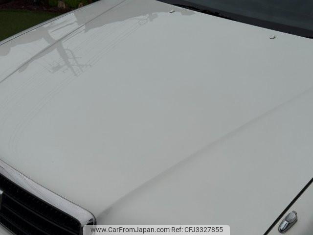 Toyota Cresta 1999 thumbnail 18