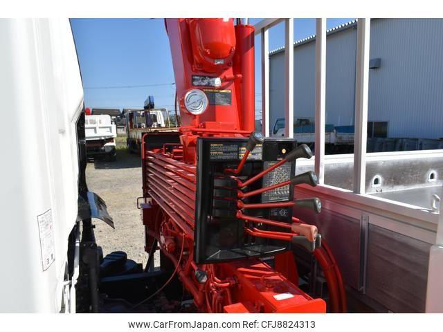 Mitsubishi Fuso Canter 1997 thumbnail 66