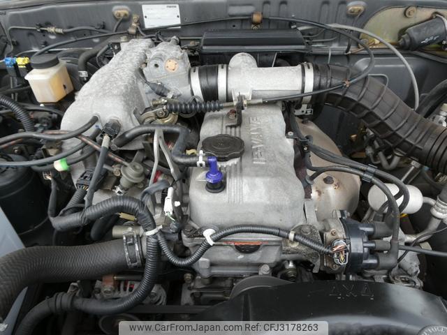 Mazda Proceed 1994 thumbnail 75