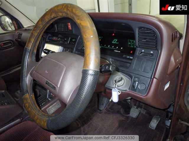 Toyota Hiace Wagon 1993 thumbnail 6