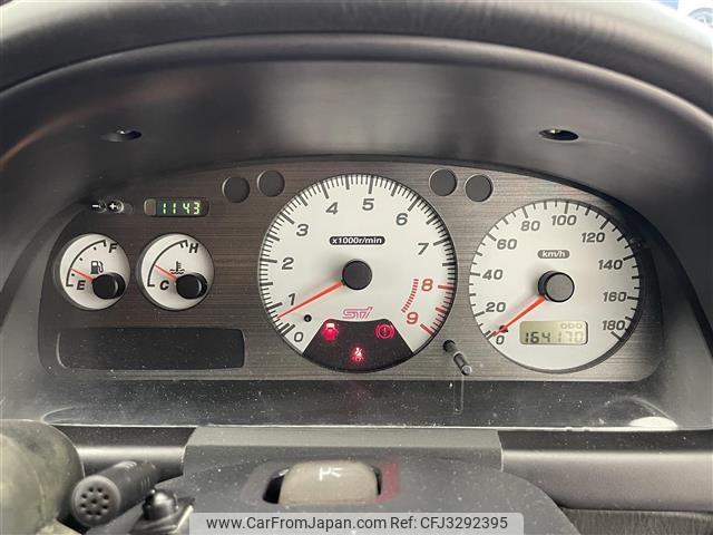 Subaru Impreza 2000 thumbnail 10