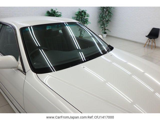 Toyota Mark II 1999 thumbnail 35