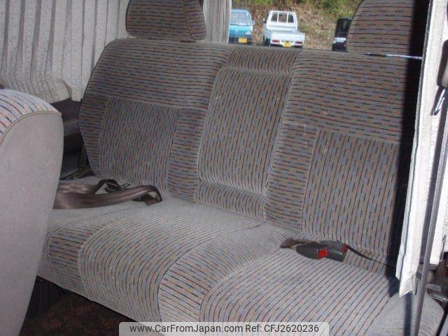 Toyota Hiace Wagon 1995 thumbnail 21