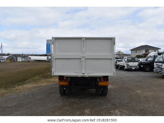 Mitsubishi Fuso Fighter 2000 thumbnail 58