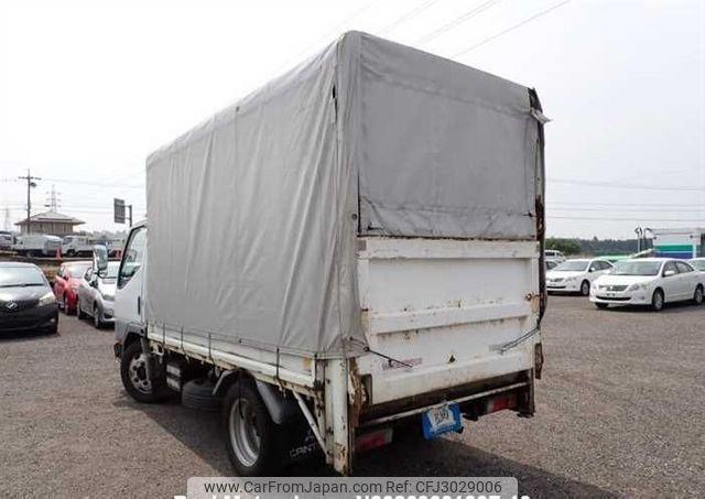 Mitsubishi Fuso Canter 1998 thumbnail 2