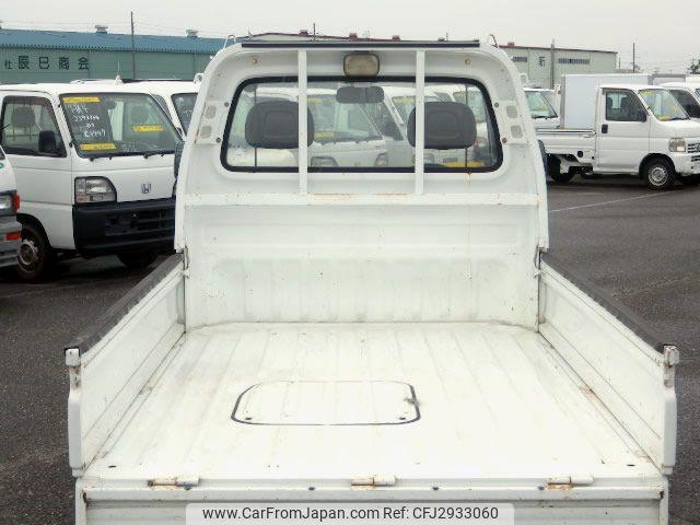 Honda Acty Truck 1994 thumbnail 8
