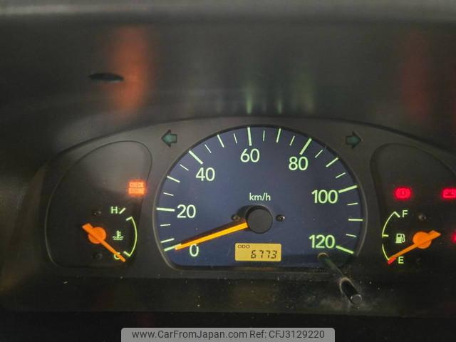 Suzuki Carry Truck 2000 thumbnail 27