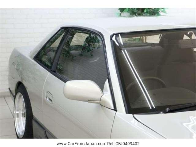 Nissan Silvia 1992 thumbnail 29