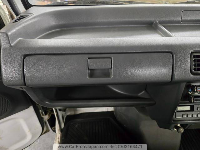 Honda Acty Truck 1995 thumbnail 35
