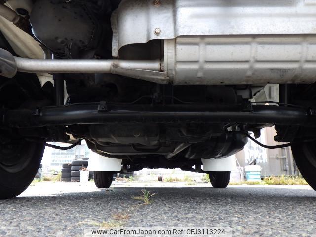 Honda Acty Truck 1995 thumbnail 29