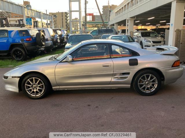 Toyota MR2 1995 thumbnail 7