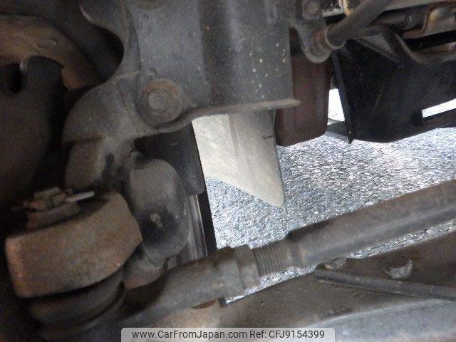 Daihatsu Hijet Truck 1997 thumbnail 26