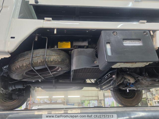 Honda Acty Truck 1998 thumbnail 32
