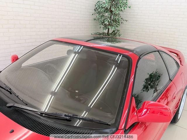 Toyota MR2 1992 thumbnail 26