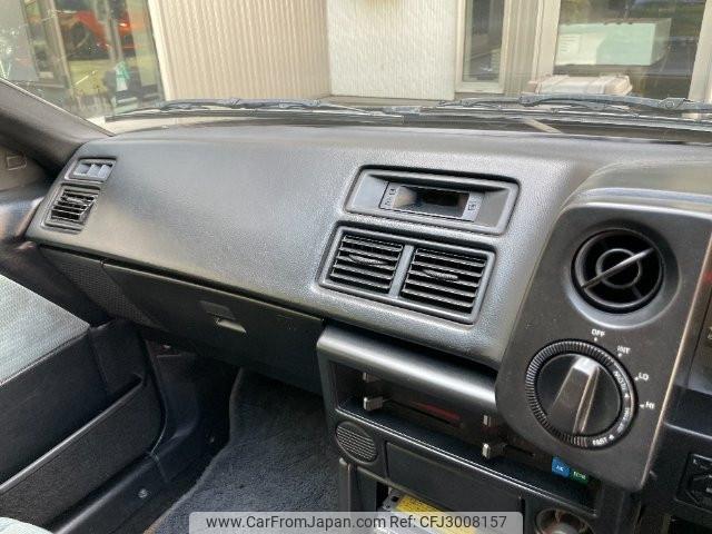 Toyota Corolla Levin 1987 thumbnail 17