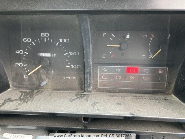 Isuzu Elf Truck 1984 thumbnail 9