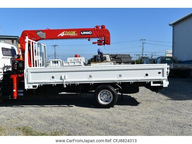 Mitsubishi Fuso Canter 1997 thumbnail 34
