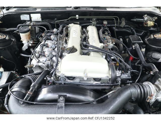 Nissan Silvia 1992 thumbnail 9