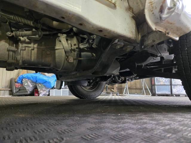 Suzuki Carry Truck 1995 thumbnail 55