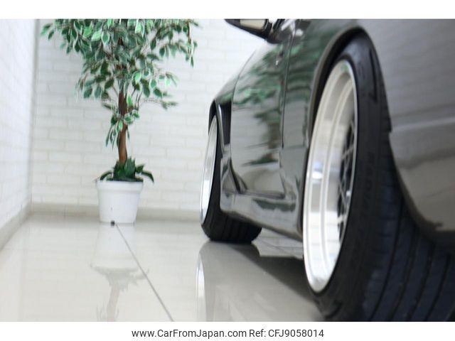 Nissan Silvia 1992 thumbnail 44