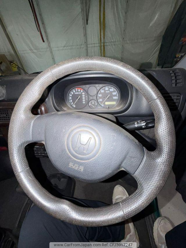 Honda Vamos 2000 thumbnail 8