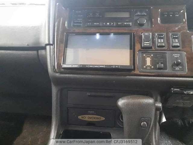 Toyota Hiace Wagon 1996 thumbnail 6