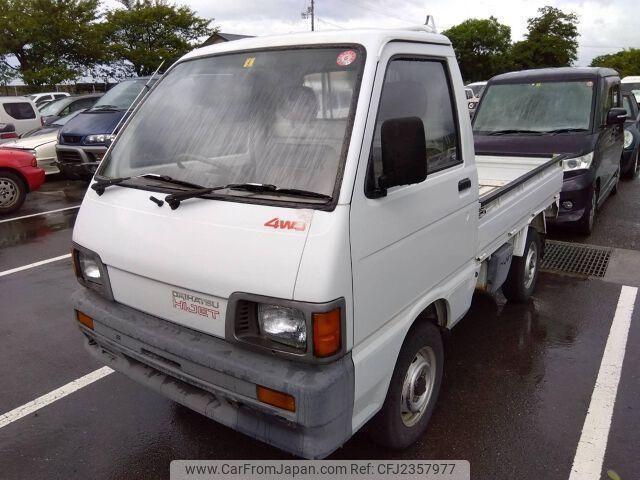 Daihatsu Hijet Truck 1992
