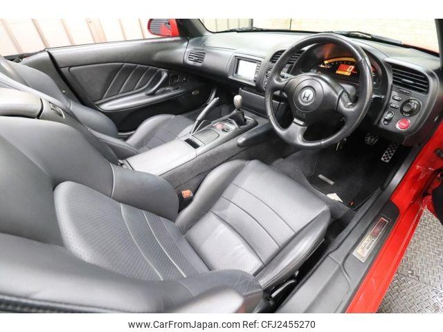 Honda S2000 1999 thumbnail 26