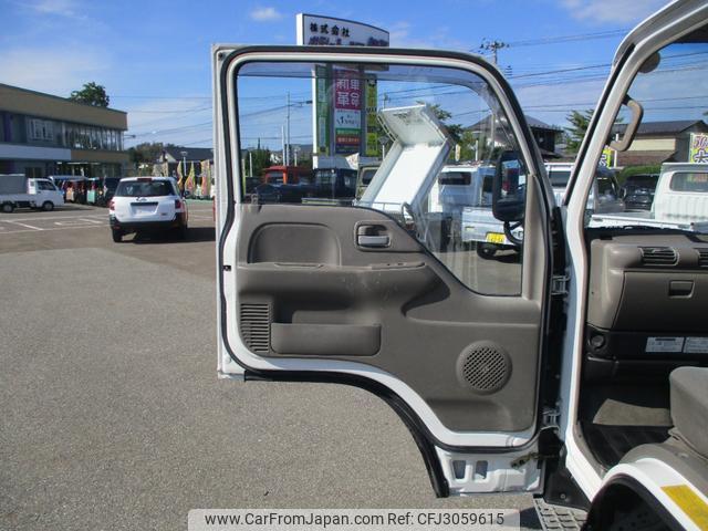 Isuzu Elf Truck 1997 thumbnail 11