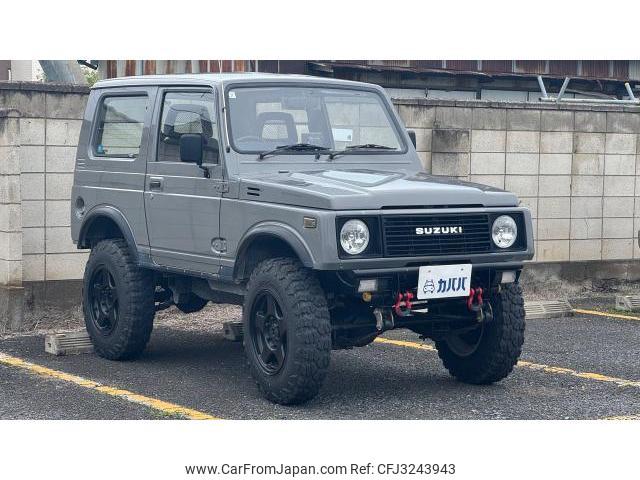 Suzuki Jimny 1985 thumbnail 16