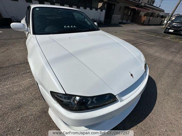 Nissan Silvia 1999 thumbnail 70
