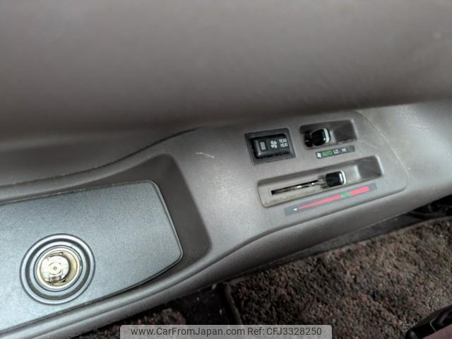 Toyota Hiace Wagon 1995 thumbnail 16