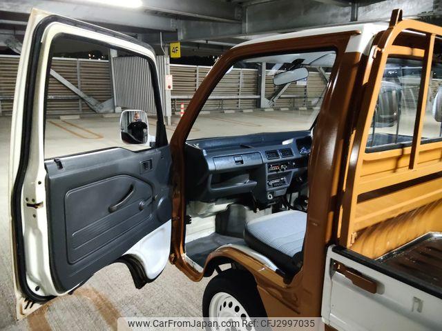 Honda Acty Truck 1994 thumbnail 31