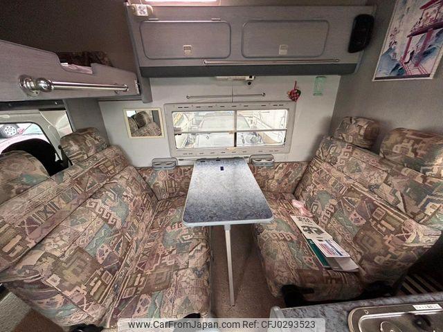 Mitsubishi Delica Truck 1995 thumbnail 24