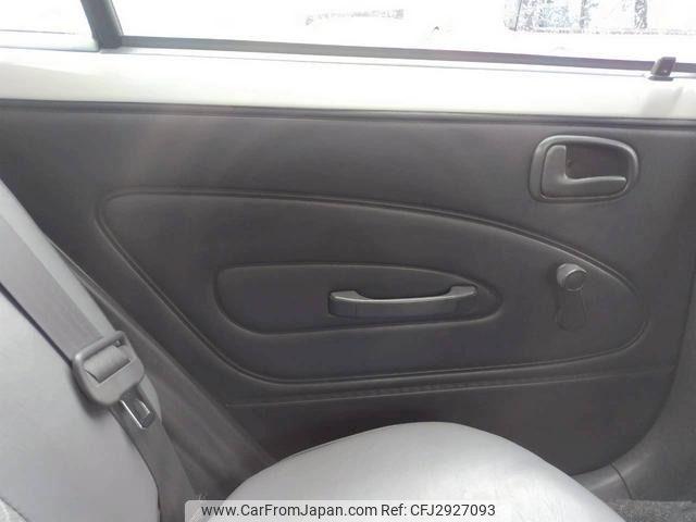 Toyota Corolla Wagon 1992 thumbnail 4