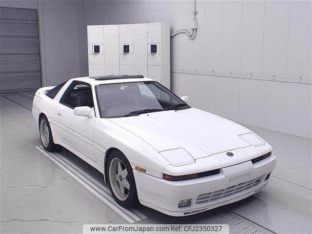 Toyota Supra 1993