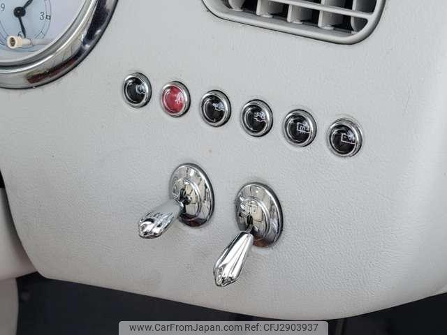 Nissan Figaro 1991 thumbnail 21
