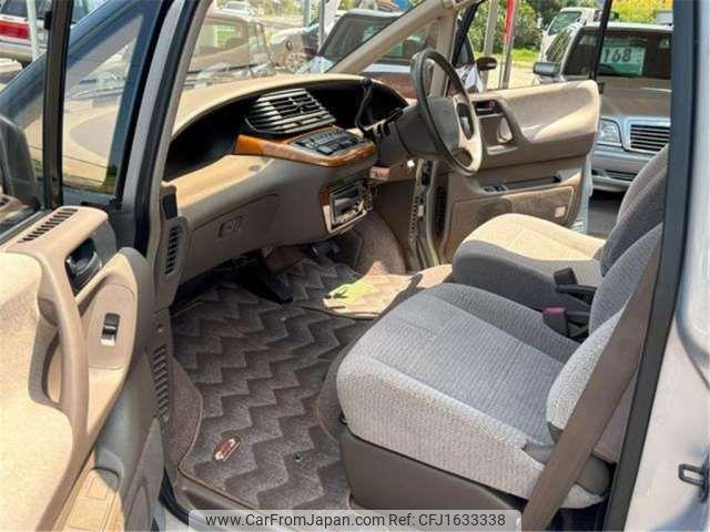 Toyota Estima Emina 1993 thumbnail 6