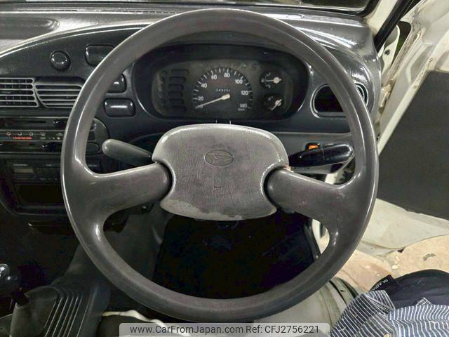 Daihatsu Hijet Truck 1994 thumbnail 46