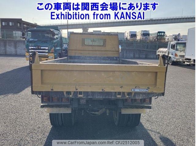 Mitsubishi Fuso Canter 1997 thumbnail 37